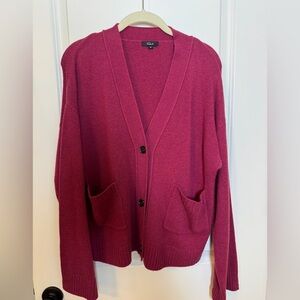 NWOT Rails Cardigan